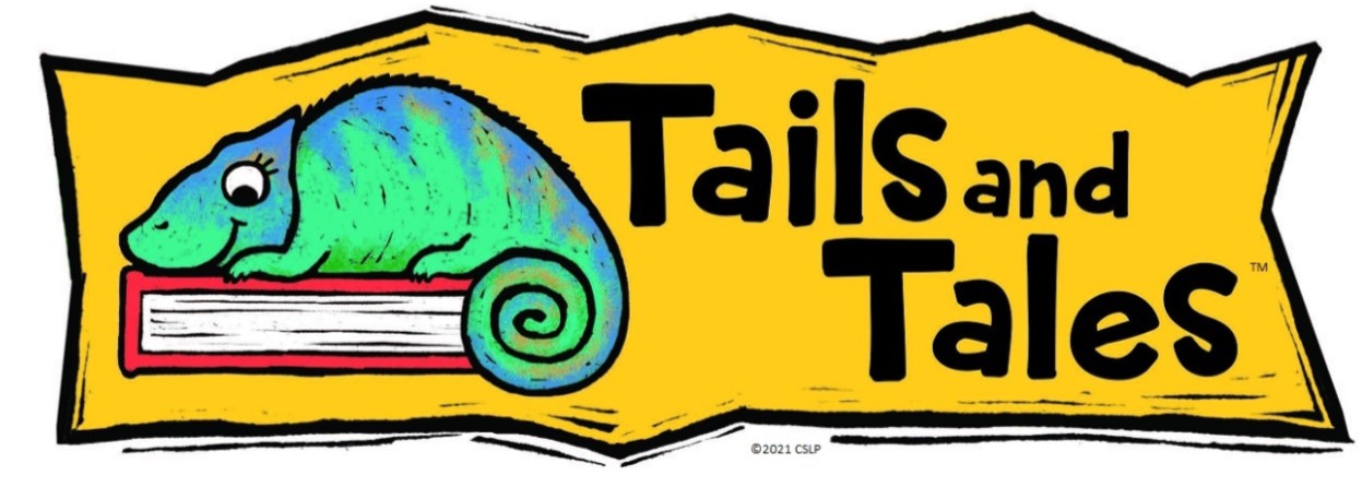 Tales and Tails