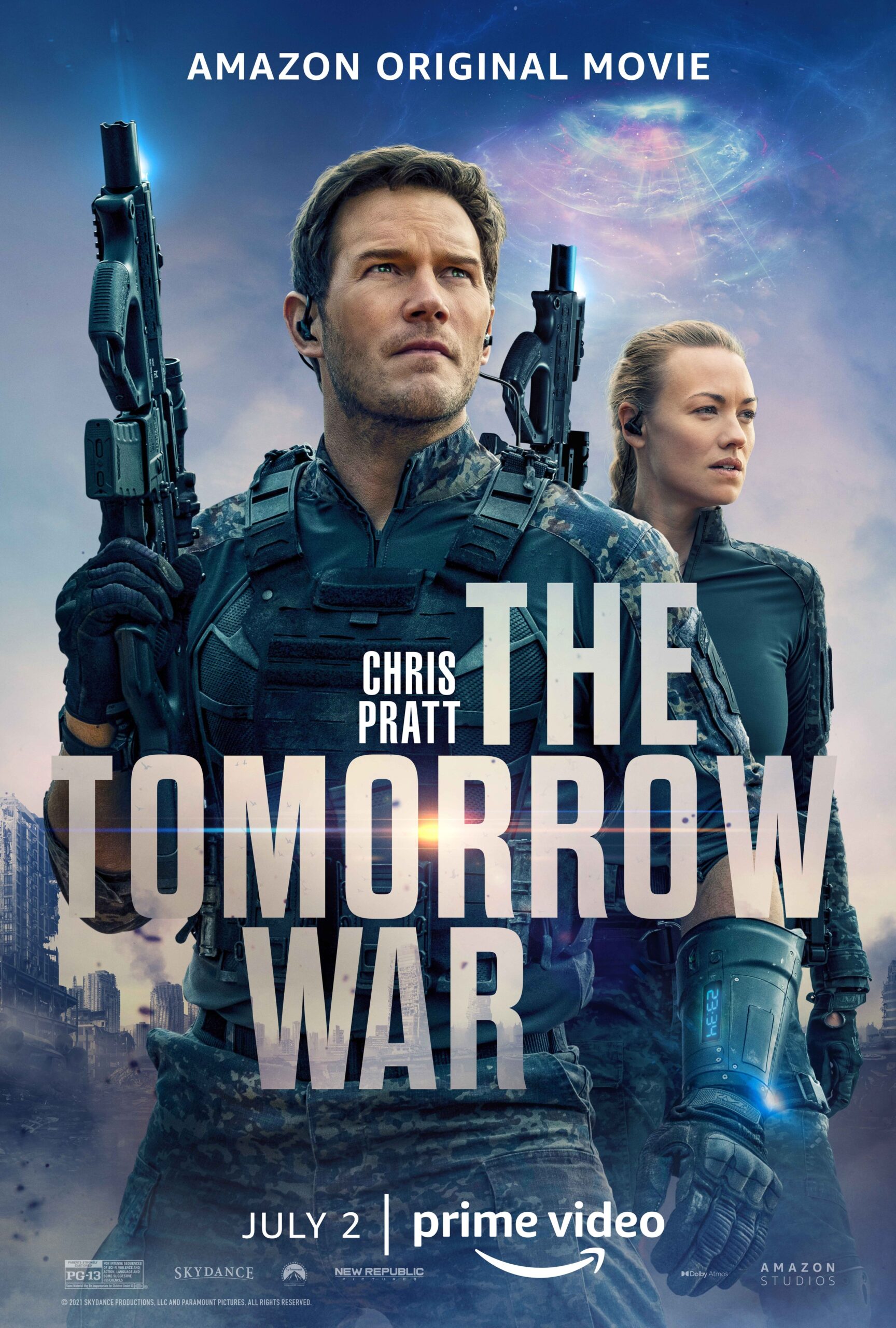  The-Tomorrow-War