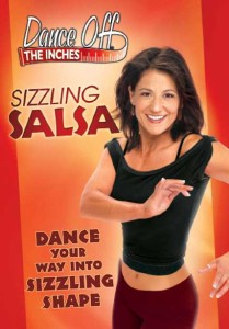 sizzling salsa