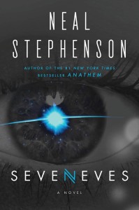 Seveneves cover