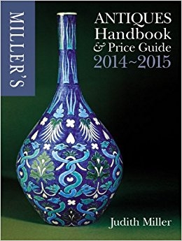 Antiques Handbook and Price Guide