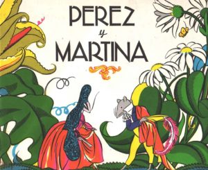 Perez and Martina